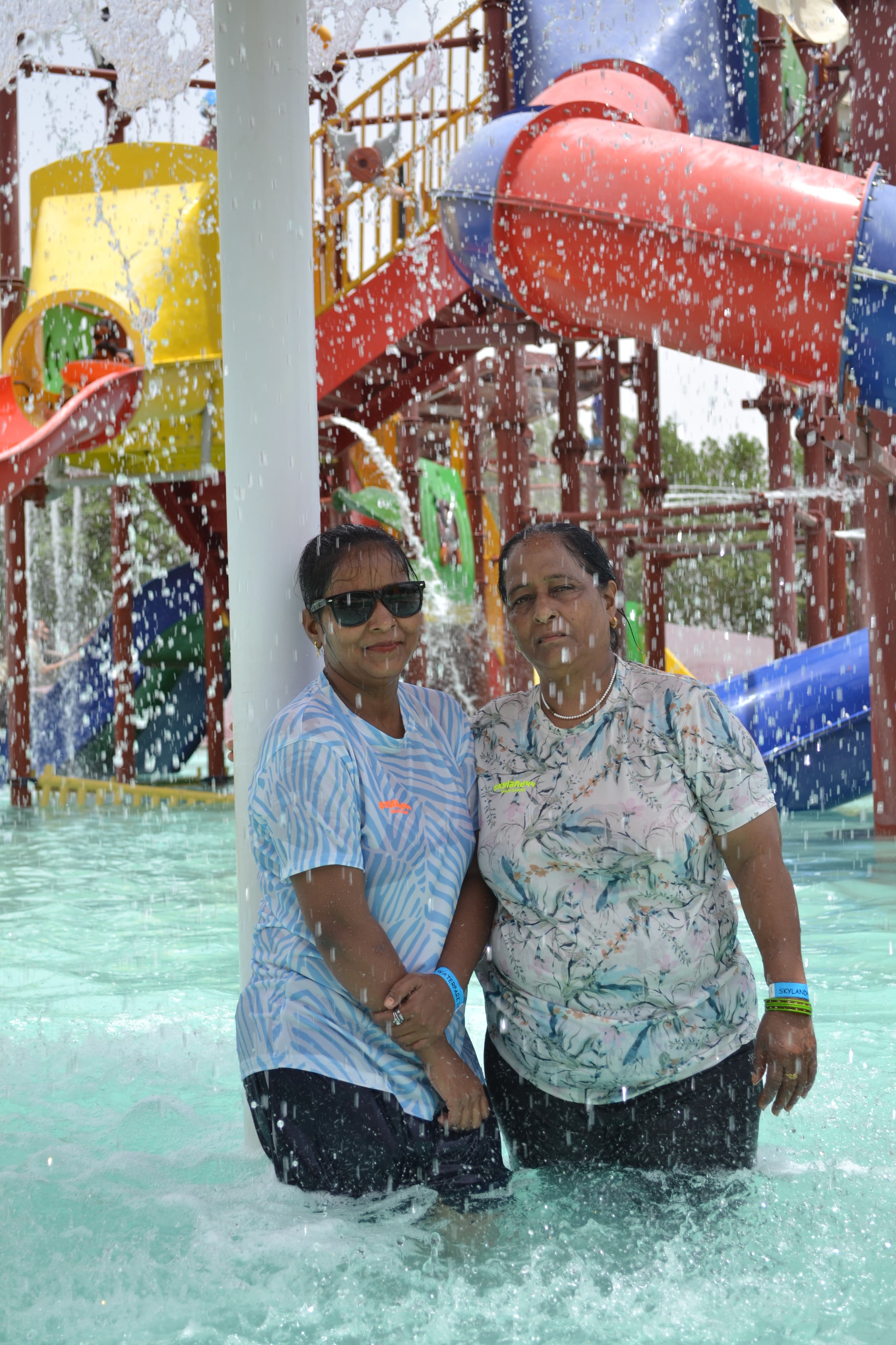 Family Fun Zone